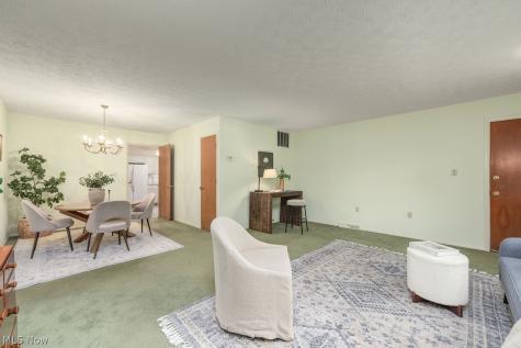 2847 Pease Drive Rocky River OH 44116