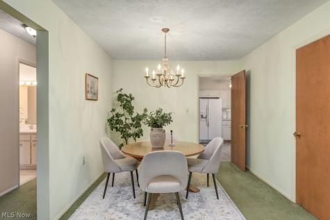 2847 Pease Drive Rocky River OH 44116