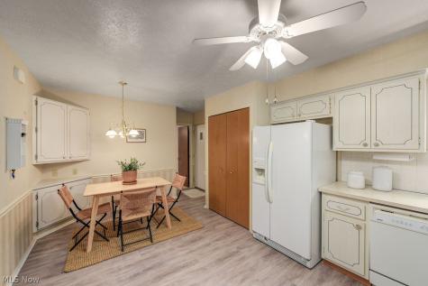2847 Pease Drive Rocky River OH 44116