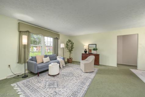 2847 Pease Drive Rocky River OH 44116