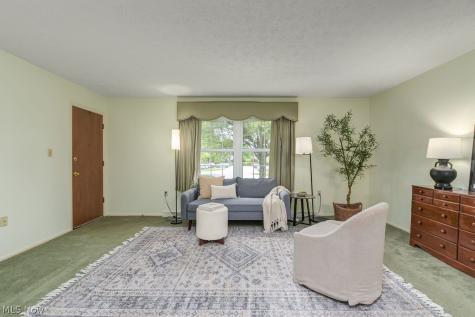 2847 Pease Drive Rocky River OH 44116