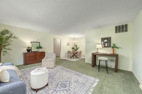 2847 Pease Drive Rocky River OH 44116
