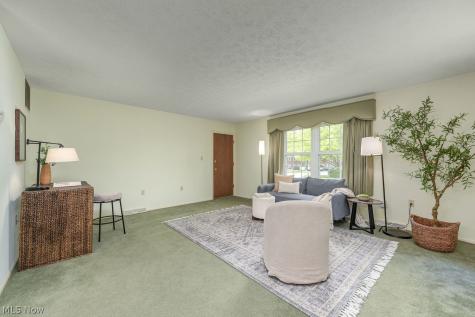 2847 Pease Drive Rocky River OH 44116