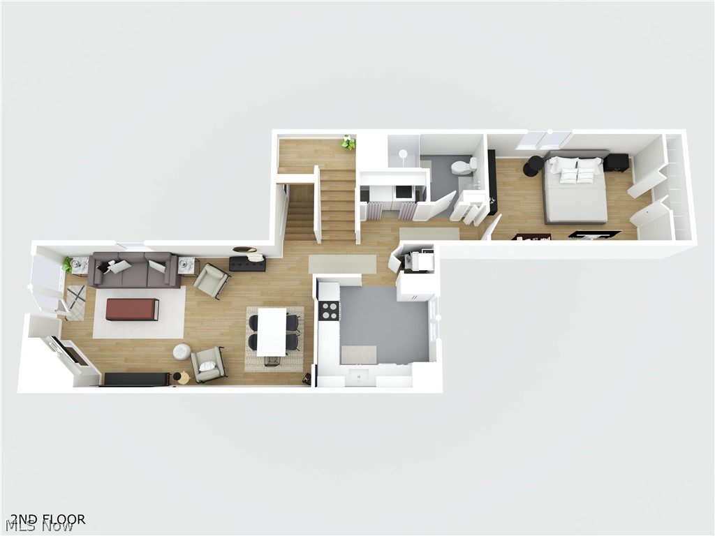 4695 Mayfield Road South Euclid OH 44121