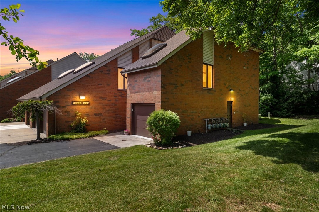 4695 Mayfield Road South Euclid OH 44121