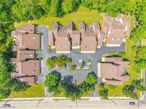 4695 Mayfield Road South Euclid OH 44121
