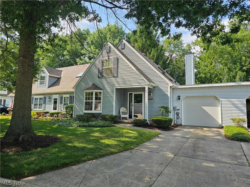 2797 Tinkers Lane Twinsburg OH 44087