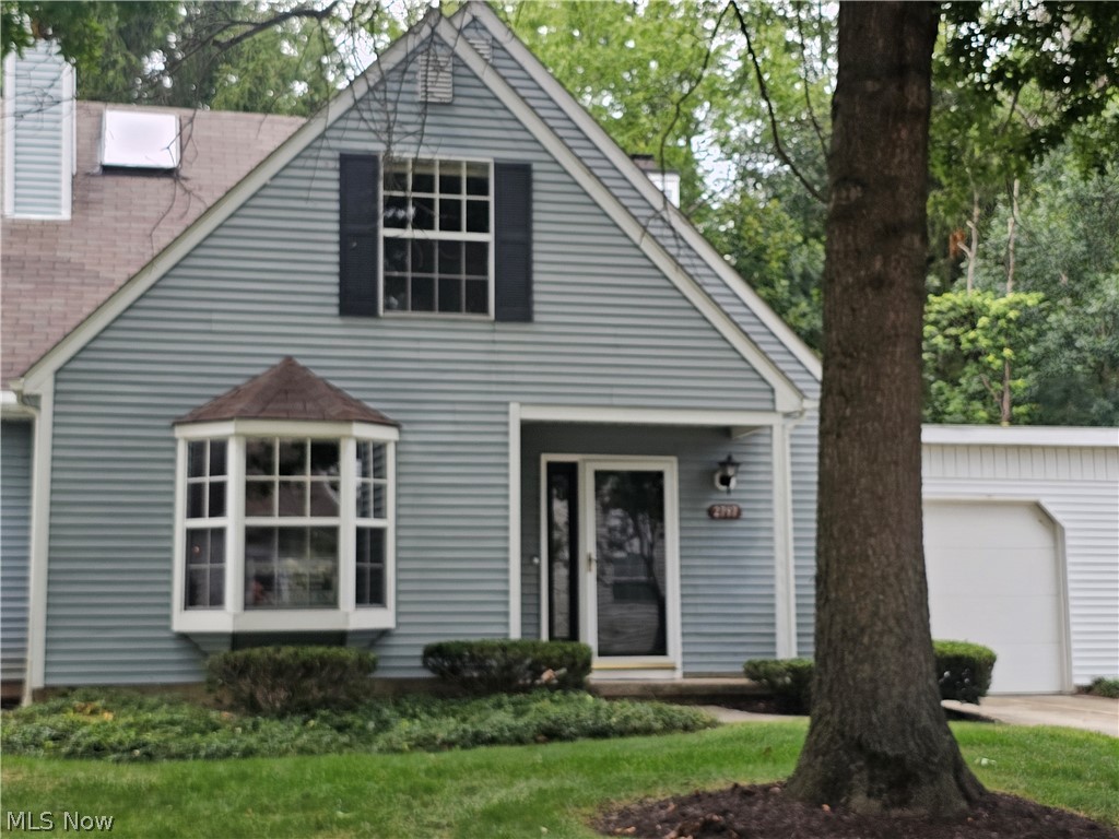 2797 Tinkers Lane Twinsburg OH 44087