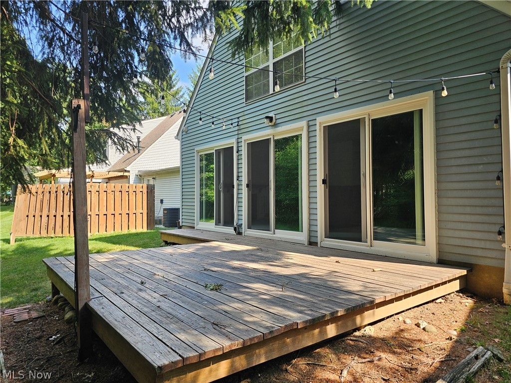 2797 Tinkers Lane Twinsburg OH 44087