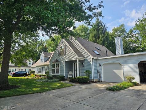2797 Tinkers Lane Twinsburg OH 44087