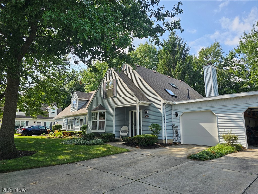 2797 Tinkers Lane Twinsburg OH 44087