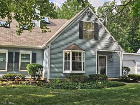 2797 Tinkers Lane Twinsburg OH 44087
