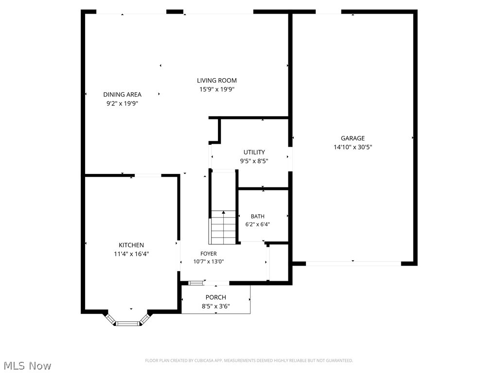 2797 Tinkers Lane Twinsburg OH 44087
