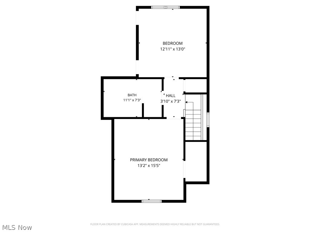2797 Tinkers Lane Twinsburg OH 44087