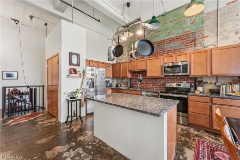 8205 Franklin Boulevard Cleveland OH 44102