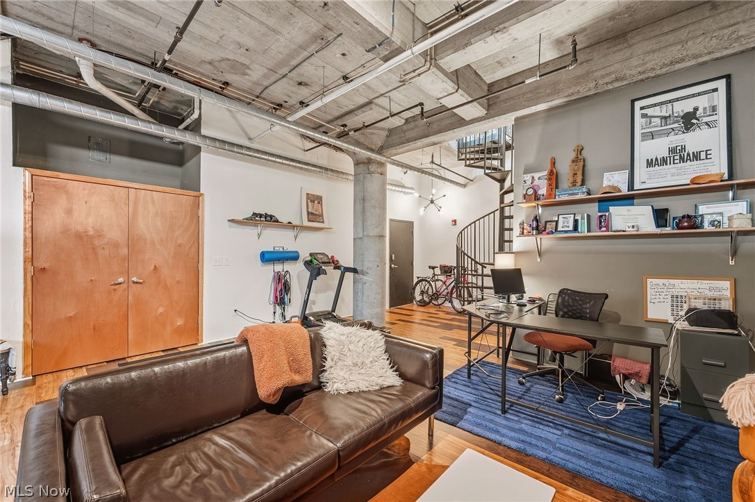 8205 Franklin Boulevard Cleveland OH 44102