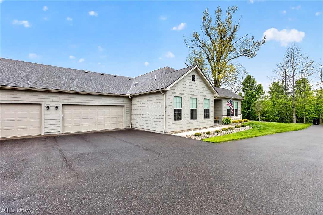 9264 Sharrott Road Poland OH 44514
