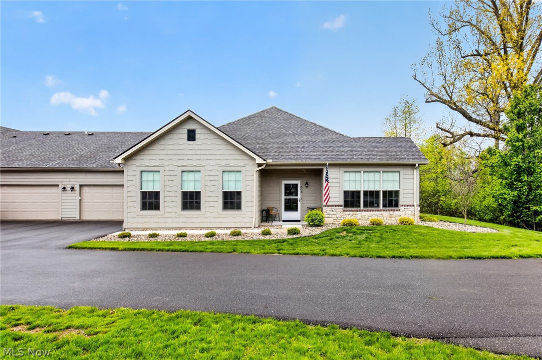 9264 Sharrott Road Poland OH 44514