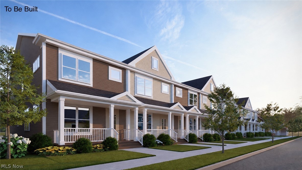 2015 Marlowe Avenue Lakewood OH 44107