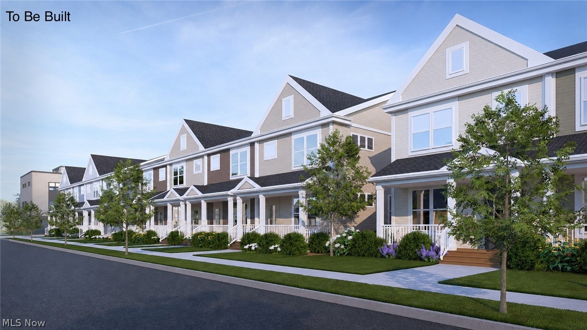 2015 Marlowe Avenue Lakewood OH 44107