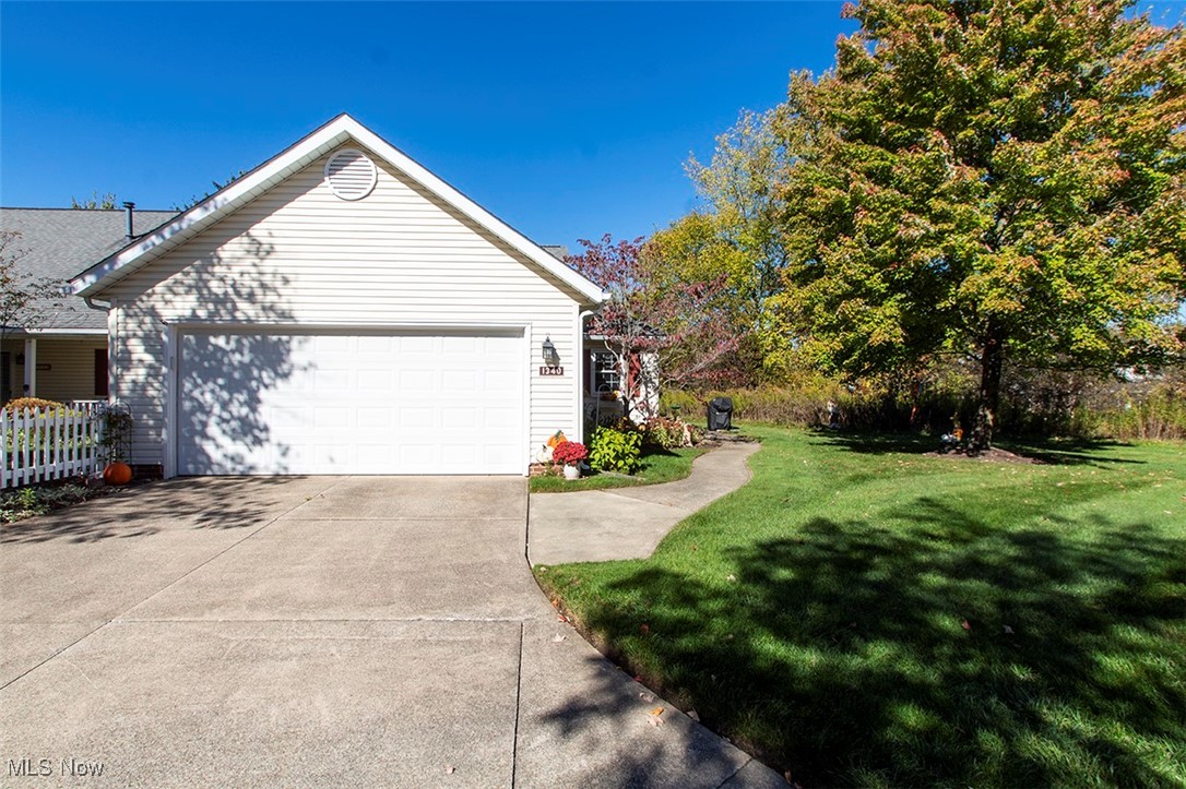 1340 Old Mill Path Broadview Heights OH 44147