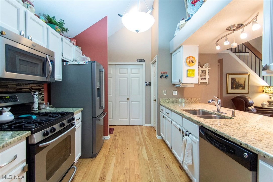 1340 Old Mill Path Broadview Heights OH 44147