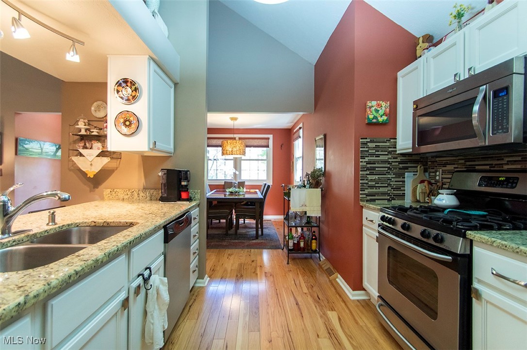 1340 Old Mill Path Broadview Heights OH 44147