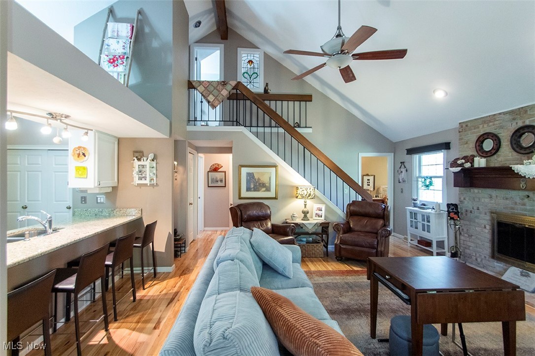 1340 Old Mill Path Broadview Heights OH 44147