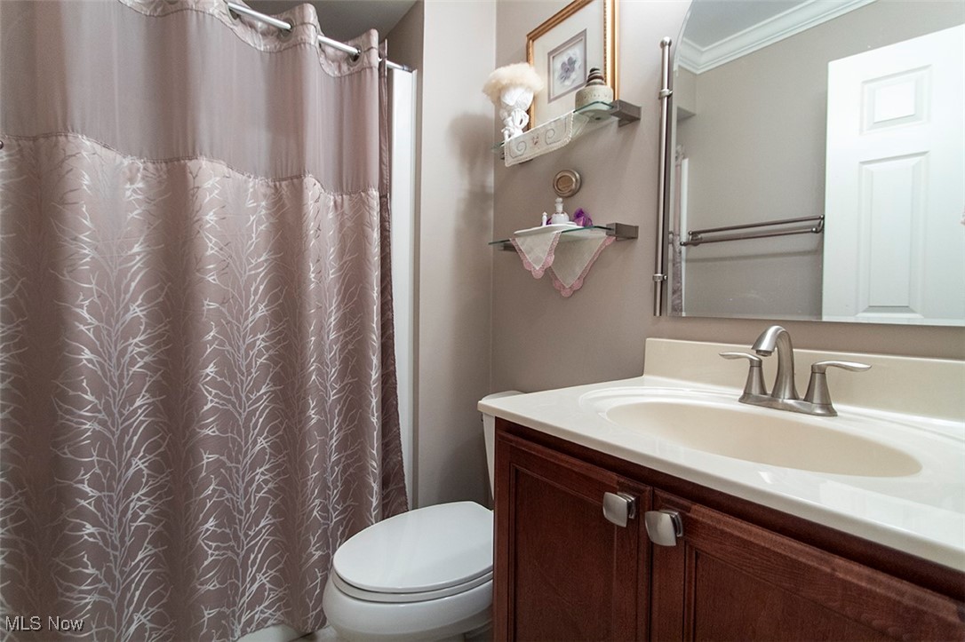 1340 Old Mill Path Broadview Heights OH 44147