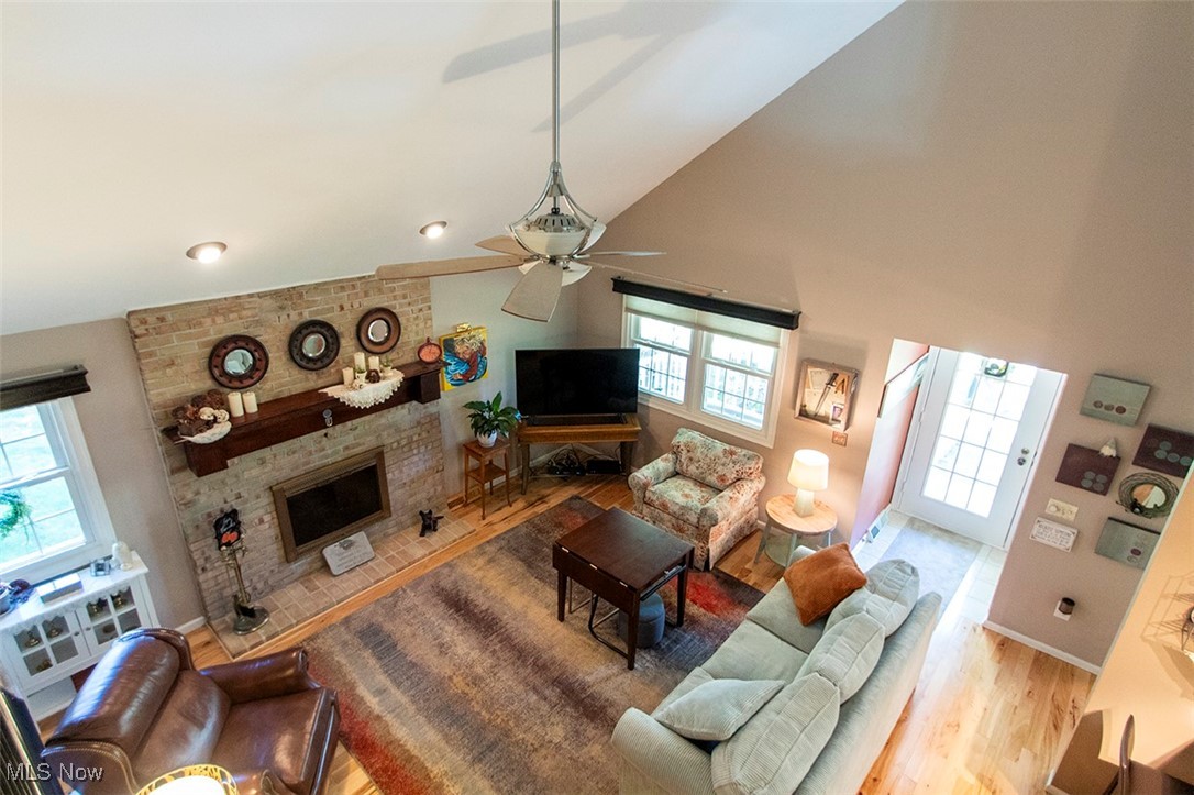 1340 Old Mill Path Broadview Heights OH 44147