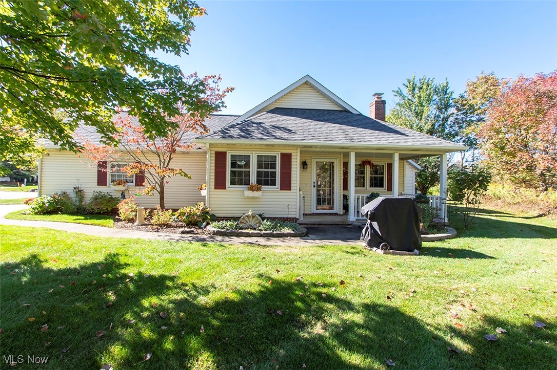 1340 Old Mill Path Broadview Heights OH 44147