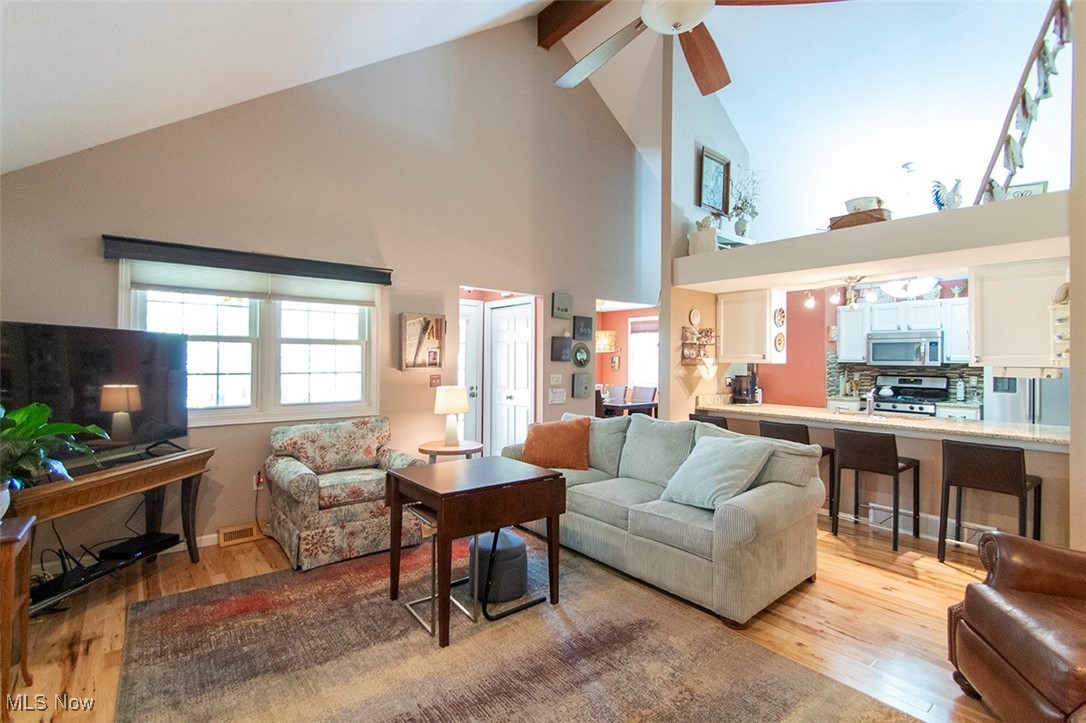 1340 Old Mill Path Broadview Heights OH 44147