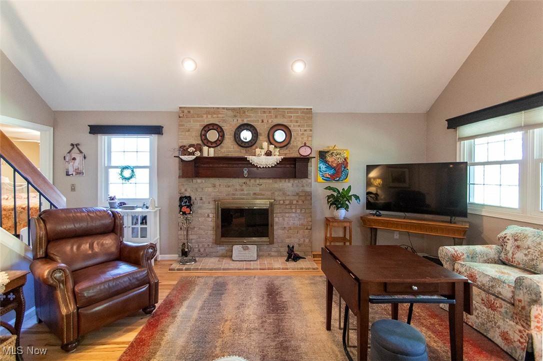 1340 Old Mill Path Broadview Heights OH 44147