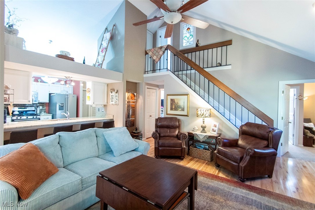 1340 Old Mill Path Broadview Heights OH 44147