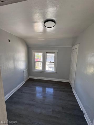 2215 Hood Avenue Cleveland OH 44109
