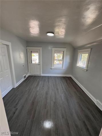 2215 Hood Avenue Cleveland OH 44109