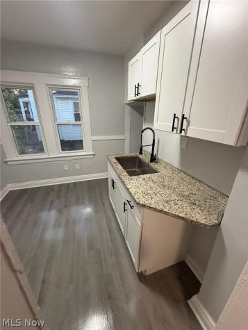 2215 Hood Avenue Cleveland OH 44109