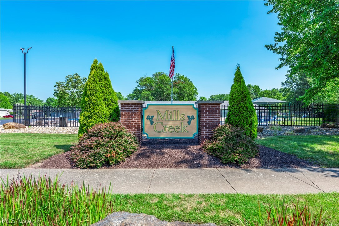 32665 Willow Brook Lane North Ridgeville OH 44039