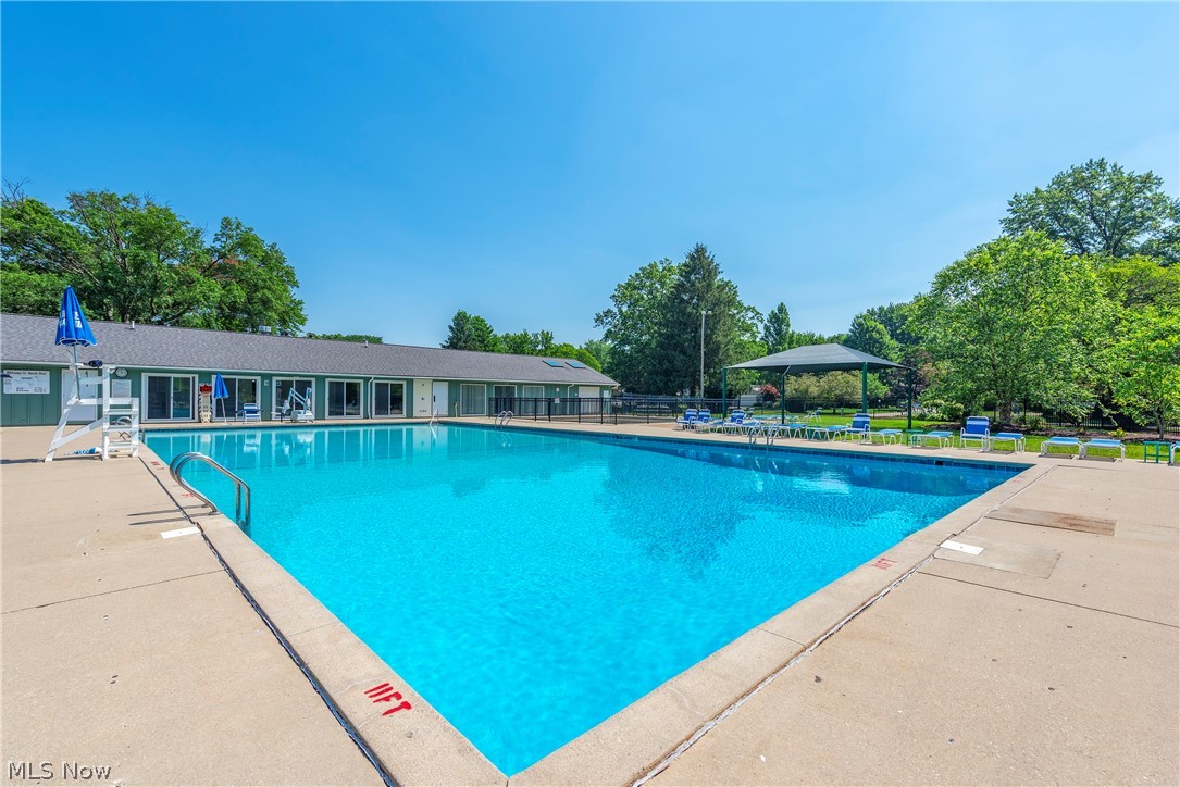 32665 Willow Brook Lane North Ridgeville OH 44039