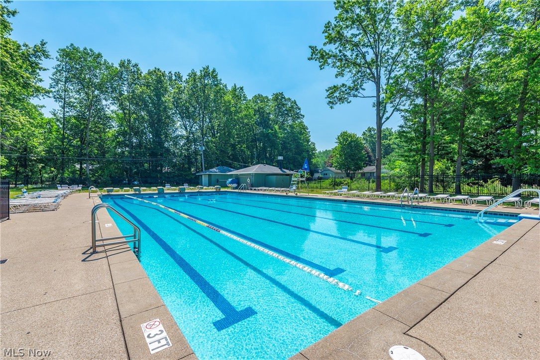 32665 Willow Brook Lane North Ridgeville OH 44039