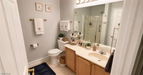 3800 Rosemont Boulevard Fairlawn OH 44333