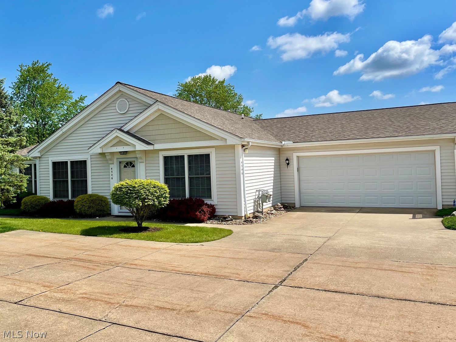 Medina OH, 4546 Grand Teton Drive