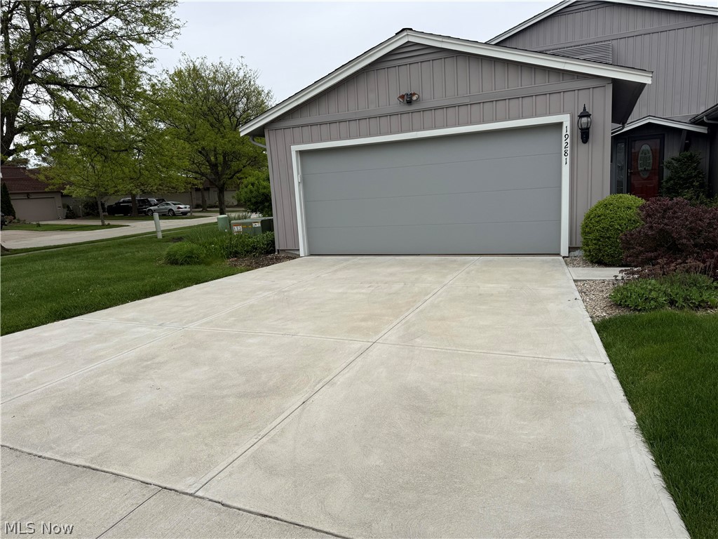 19281 Idlewood Trail Strongsville OH 44149