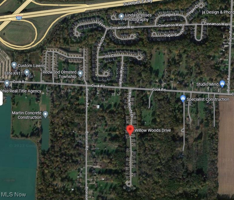 21A Willow Woods North Olmsted OH 44070
