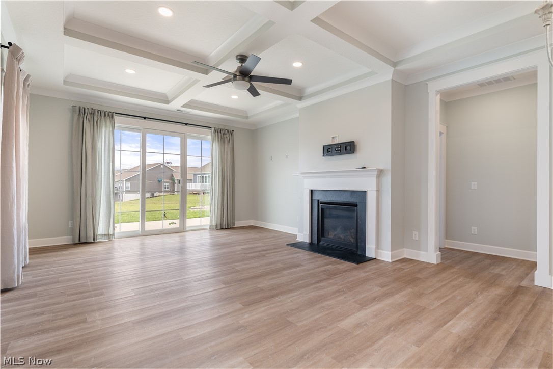 3542 Red Tail Circle NW Canton OH 44708