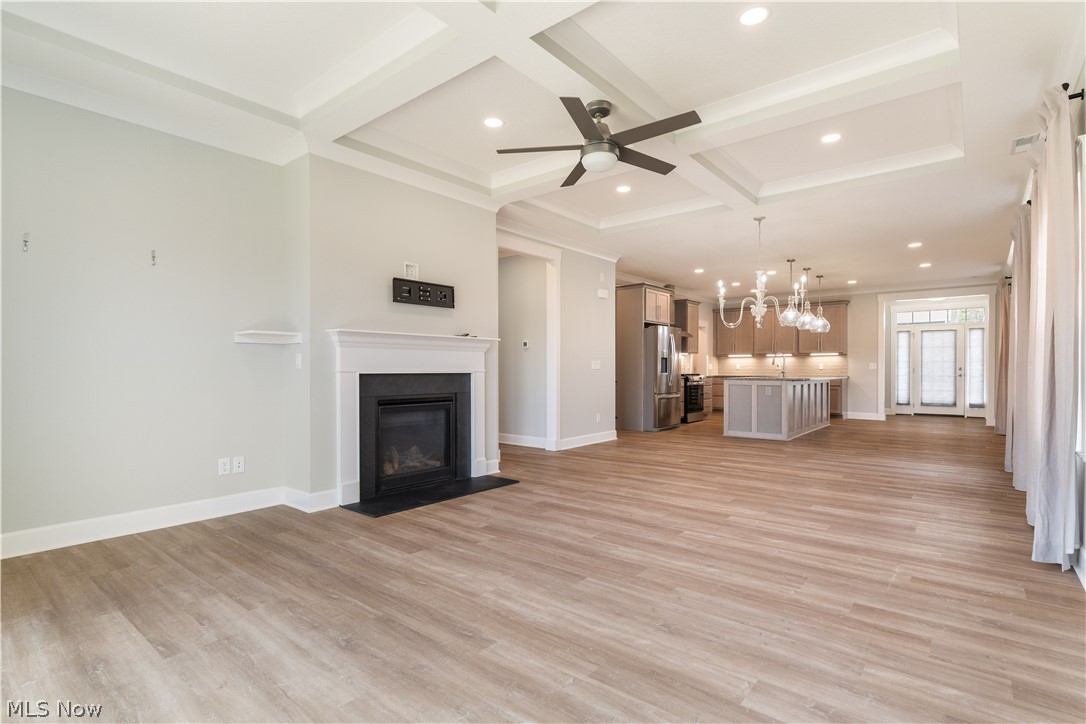 3542 Red Tail Circle NW Canton OH 44708