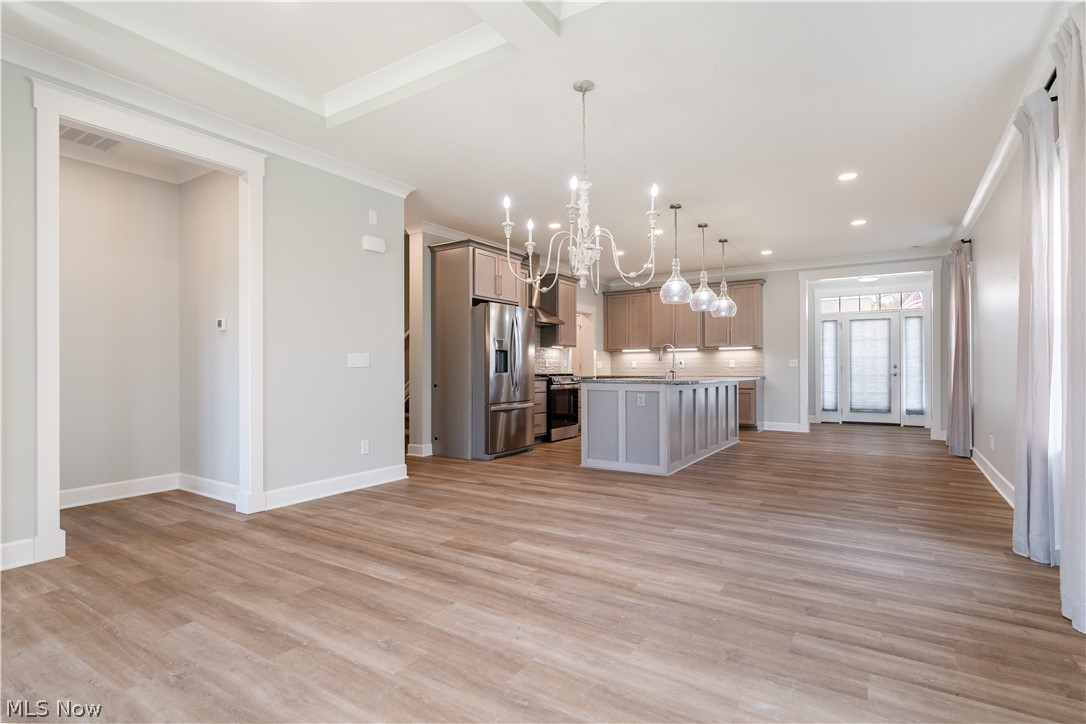 3542 Red Tail Circle NW Canton OH 44708