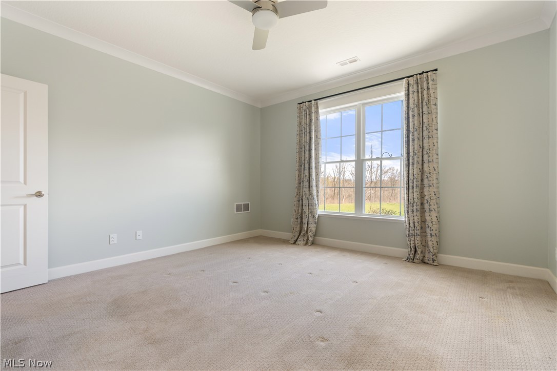 3542 Red Tail Circle NW Canton OH 44708