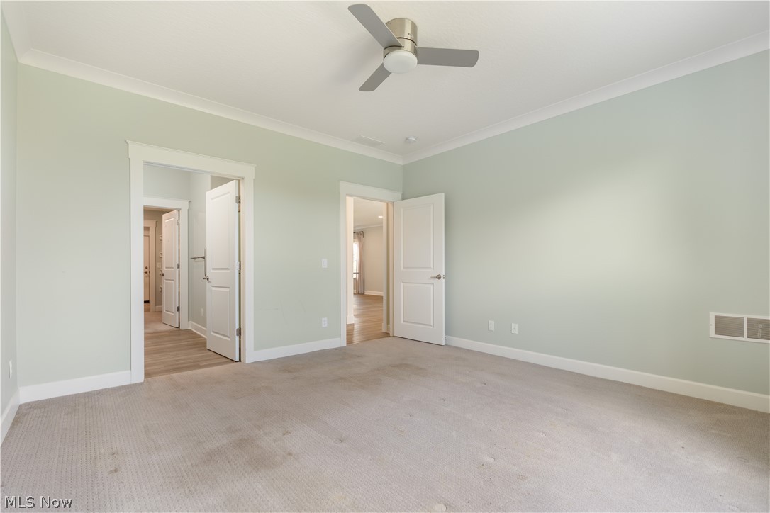 3542 Red Tail Circle NW Canton OH 44708