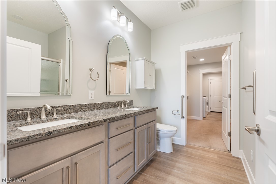3542 Red Tail Circle NW Canton OH 44708